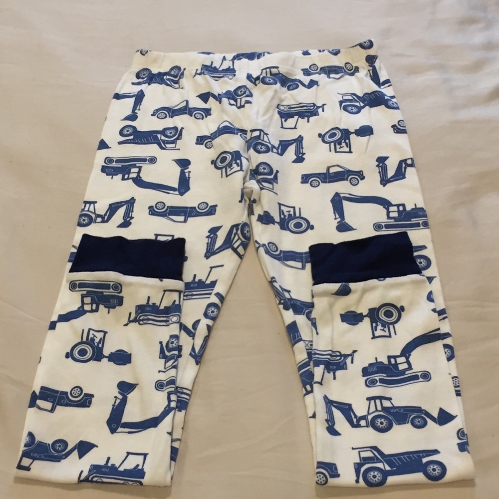 Carters Pajama Set - Automobiles - Picture 3 of 5